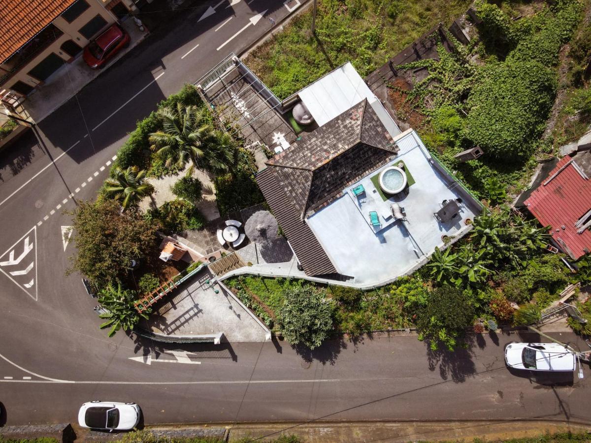 Stone House "Vista" By Atlantic Holiday เซาวิเซนเจ ภายนอก รูปภาพ
