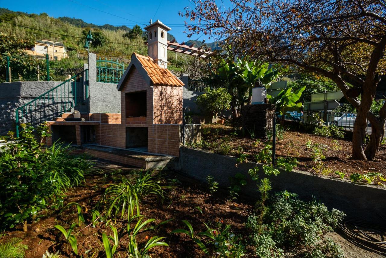 Stone House "Vista" By Atlantic Holiday เซาวิเซนเจ ภายนอก รูปภาพ