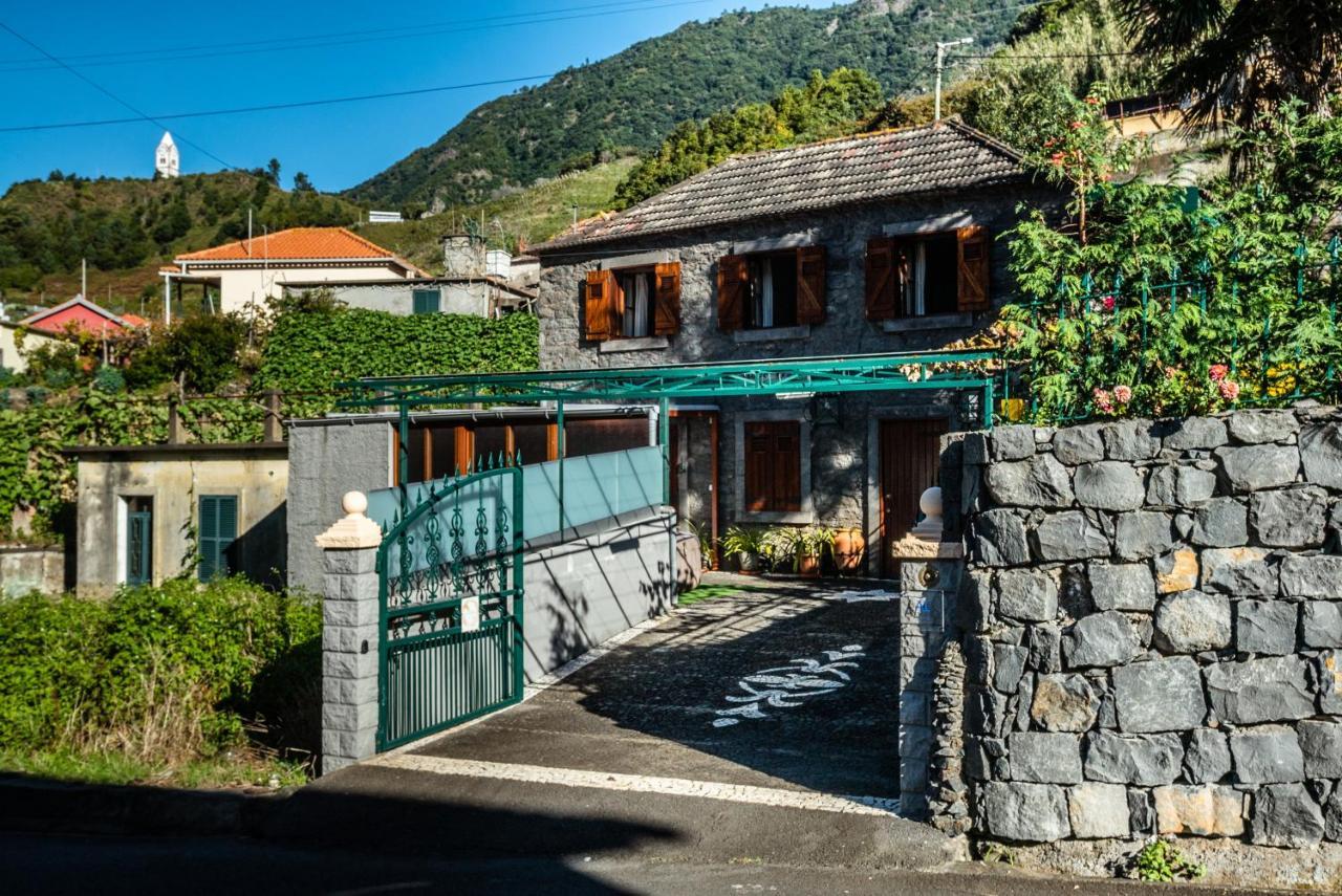 Stone House "Vista" By Atlantic Holiday เซาวิเซนเจ ภายนอก รูปภาพ